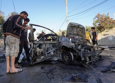 في اليوم الـ238 من العدوان: شهداء وجرحى في قصف الاحتلال المتواصل على قطاع غزة