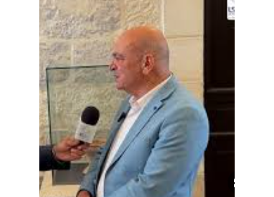 الوزير الحايك يطلع  وفدا من  كاريتاس إيطاليا والقدس على أوضاع القطاع السياحي الفلسطيني