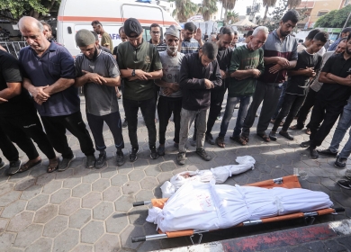 في اليوم الـ273 من العدوان: شهداء وجرحى في قصف الاحتلال المتواصل على قطاع غزة