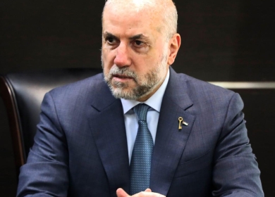 الهباش يُدين جريمة إحراق مسجد النصر بنابلس ويدعو لشد الرحال إلى الأقصى