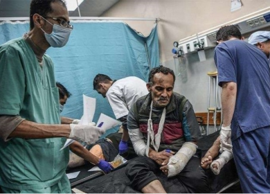 4 مجازر أسفرت عن 141 شهيدا خلال 24 ساعة