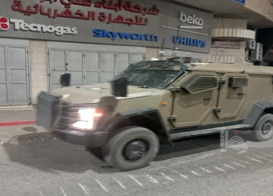 الاحتلال يواصل عدوانه على طولكرم ومخيمها: شهداء وجرحى ودمار واسع في البنية التحتية