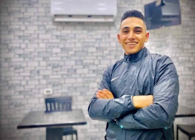 شهيد وإصابات وتفجير منزل في مخيم قلنديا شمال القدس