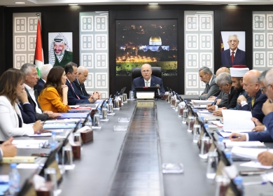 الحكومة تصدر تقريرا حول مجمل تدخلاتها ومبادراتها خلال الـ 100 يوم الأولى لعملها