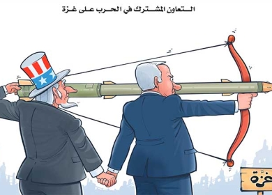 نتنياهو والحرب ...