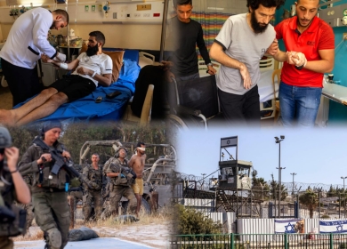 معتقلو غزة في "عوفر": أجساد منهكة باتت فريسة للمرض