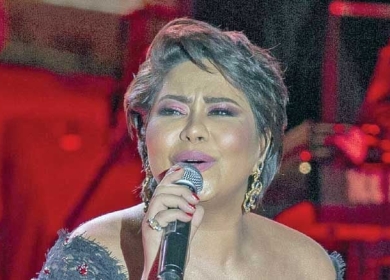 شيرين عبد الوهاب: «تعبت من التهديدات والسرقات»