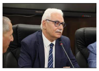 ماجد أبو رمضان يعلن وصول 3500 وحدة دم وبلازما إلى مستشفى ناصر في غزة