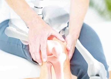 علاج واعد لإيقاف تطور هشاشة العظام
