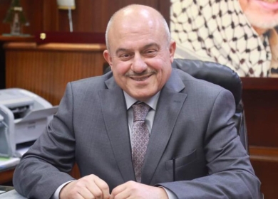 الوزير حجاوي يتفقد قرية المالحة ويطلع على احتياجات الريف الجنوبي لمحافظة بيت لحم