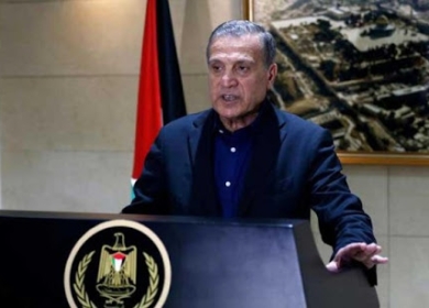 أبو ردينة: قطع الاحتلال علاقته مع "الأونروا" ومواصلة هجوم المستعمرين على شعبنا انتهاك للقوانين والقرارات الدولية واستهتار بها وبأعلى مؤسسة أممية