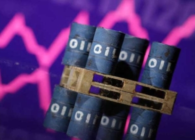 ارتفاع أسعار النفط بعد تصاعد حدة التوتر بين روسيا وأوكرانيا