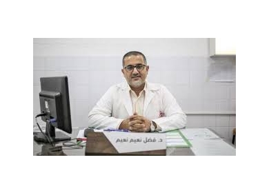 مدير مستشفى المعمداني في غزة: تزايد كبير في أعداد المصابين ومعظمها خطيرة