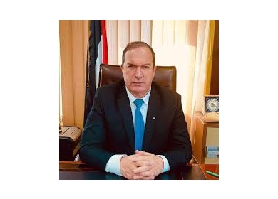 كميل: جهودنا مستمرة للتعامل مع الآثار الناتجة عن النزوح القسري لأهلنا بمخيمي طولكرم ونور شمس