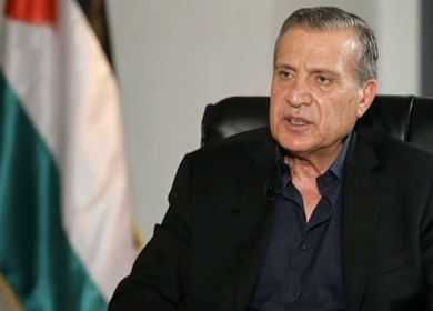 أبو ردينة: نحذر من هدف الاحتلال بعدم وقف العدوان للاستمرار بحرب الإبادة والتجويع لفرض التهجير