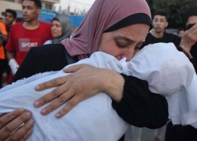 ارتفاع حصيلة الشهداء في قطاع غزة إلى 47,583 والإصابات إلى 111,633 منذ بدء العدوان