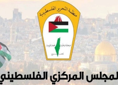 المجلس الوطني يدين قرار الاحتلال هدم 24 مبنى سكنيا في مخيم جنين