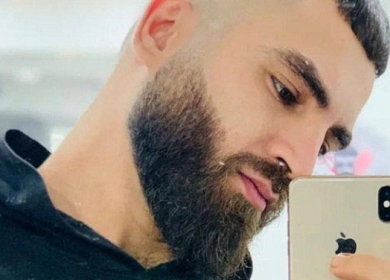 استشهاد شاب برصاص الاحتلال في الحي الشرقي في جنين