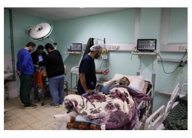 الخارجية و"Heal Palestine" تواصلان جهود تقديم الرعاية الطبية لأطفال غزة الجرحى في أميركا