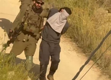 الاحتلال يداهم قباطية ويشن حملة اعتقالات وتفتيش للمنازل