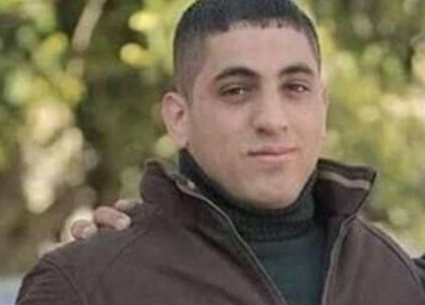 الاحتلال يحكم على المعتقل علاء الدين زكارنة بالسجن لمدة 30 عاماً