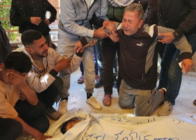 ارتفاع حصيلة الشهداء في قطاع غزة إلى 51,157 والإصابات إلى 116,724 منذ بدء العدوان
