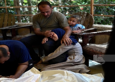 ارتفاع حصيلة الشهداء في قطاع غزة إلى 51,266 والإصابات إلى 116,991 منذ بدء العدوان