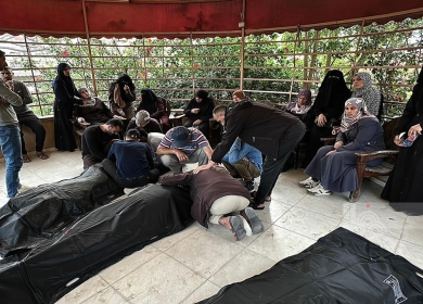 ارتفاع حصيلة الشهداء في قطاع غزة إلى 51,355 والإصابات إلى 117,248 منذ بدء العدوان