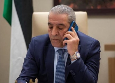 الشيخ: الهجوم على مصر والأردن جزء من محاولات خبيثة لإضعاف مواقفهما وضرب أي توازن عربي