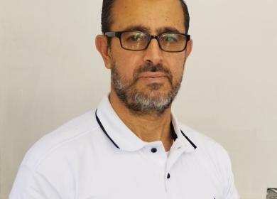 استشهاد المعتقل الإداري محيي الدين نجم من جنين في مستشفى "سوروكا" الإسرائيلي