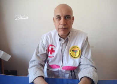 أبو عفش: نسبة تشوه الأجنة في قطاع غزة تجاوزت الـ 25% جراء استخدام الاحتلال أسلحة محرمة دولياً