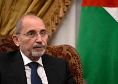 الصفدي يؤكد أهمية أن يكون هناك تحرك دولي فوري لإدخال المساعدات إلى غزة