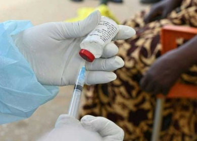 حالة إيبولا مشتبه بها تثير استجابة واسعة النطاق في جمهورية التشيك