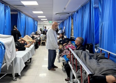 المستشفيات الميدانية في غزة: شريان حياة في مواجهة الإبادة