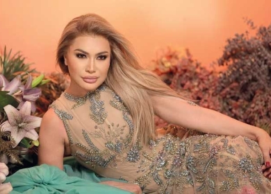 نوال الزغبي تعبّر عن الألم في أغنيتها الرومانسية «يا مشاعر»