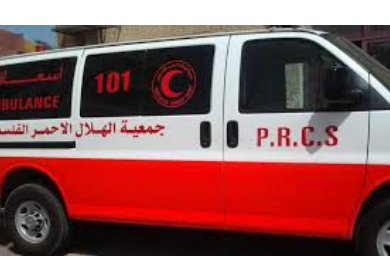 فتح تحقيق في ملابسات وفاة رضيع بحضانة بمدينة رام الله