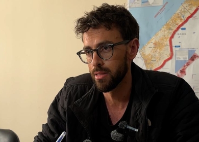 الأمم المتحدة تندد بقتل إسرائيل المجوعين بغزة وتصفه بالمذبحة