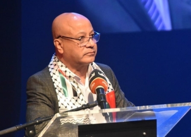 أبو هولي يدعو الدول الأعضاء إلى حماية ولاية عمل الأونروا