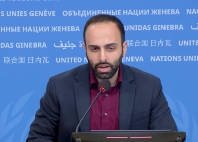 الأمم المتحدة تعرب عن قلقها من تصاعد عنف المستعمرين في الضفة الغربية