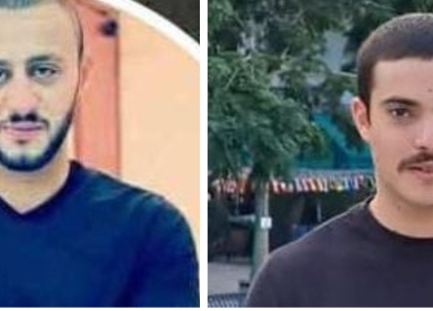 شهيدان برصاص الاحتلال جنوب بيت لحم