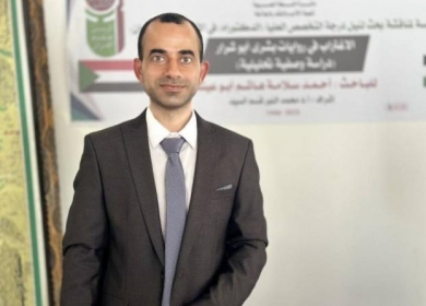 نقابة الصحفيين: استشهاد الزميل أحمد أبو عيشة جريمة جديدة في سجل الاحتلال ضد الحقيقة