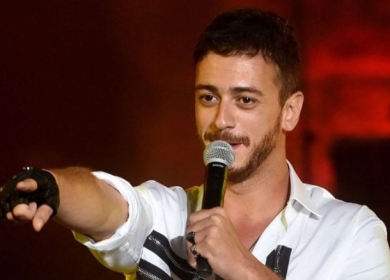سعد لمجرد يمثل أمام القضاء الفرنسي بتهمة الاغتصاب