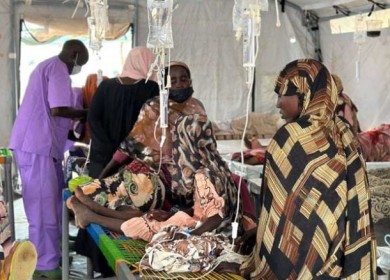 منظمة الصحة العالمية تحذر من تفشي وباء الكوليرا عالميا