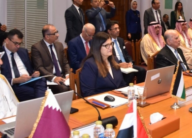شاهين: القدس تعيش واقعا مأساويا وسط خطة استعمارية لتصفية الوجود الفلسطيني
