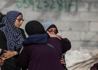 ارتفاع حصيلة الشهداء في قطاع غزة إلى 64,522 شهيدا و163,096 إصابة منذ بدء العدوان