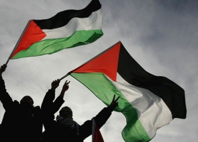 دولة فلسطين تدين الهجوم الذي وقع في سيدني الأسترالية