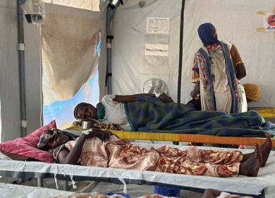 حمى الضنك تجتاح السودان مع تضرر البنية التحتية بسبب الحرب