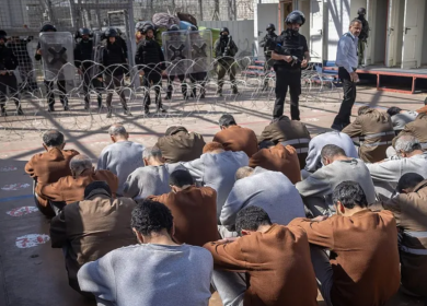منظمات حقوقية للأمم المتحدة: إسرائيل صعّدت عمليات التعذيب ضد الأسرى الفلسطينيين