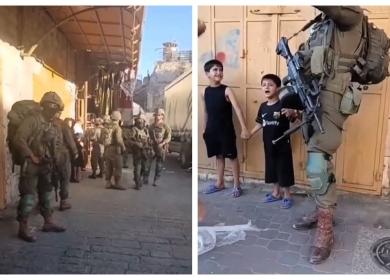 مكتب الأمم المتحدة لحقوق الإنسان: الاحتلال ينتهك حقوق الأطفال الفلسطينيين بشكل يومي