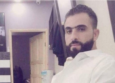 استشهاد شاب برصاص الاحتلال قرب بيت عور الفوقا